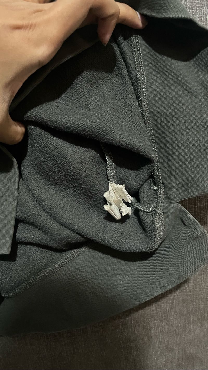 sweater zara, foto 3