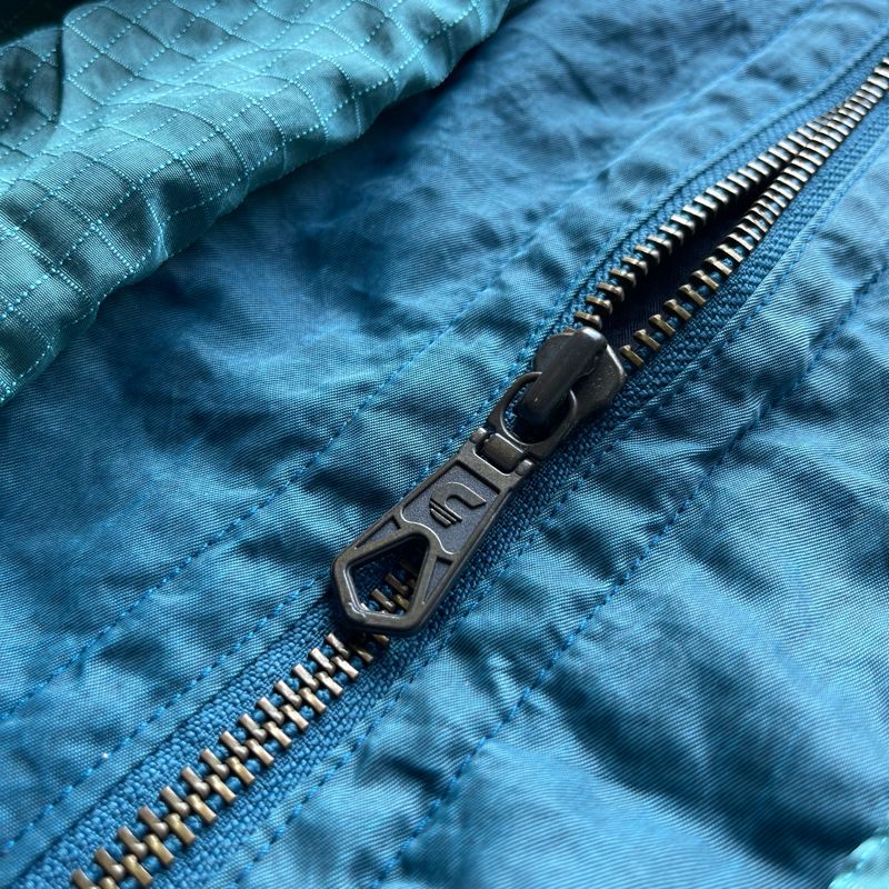 CARRERA Japan Blue Heavyweight Nylon Multipocket, foto 6