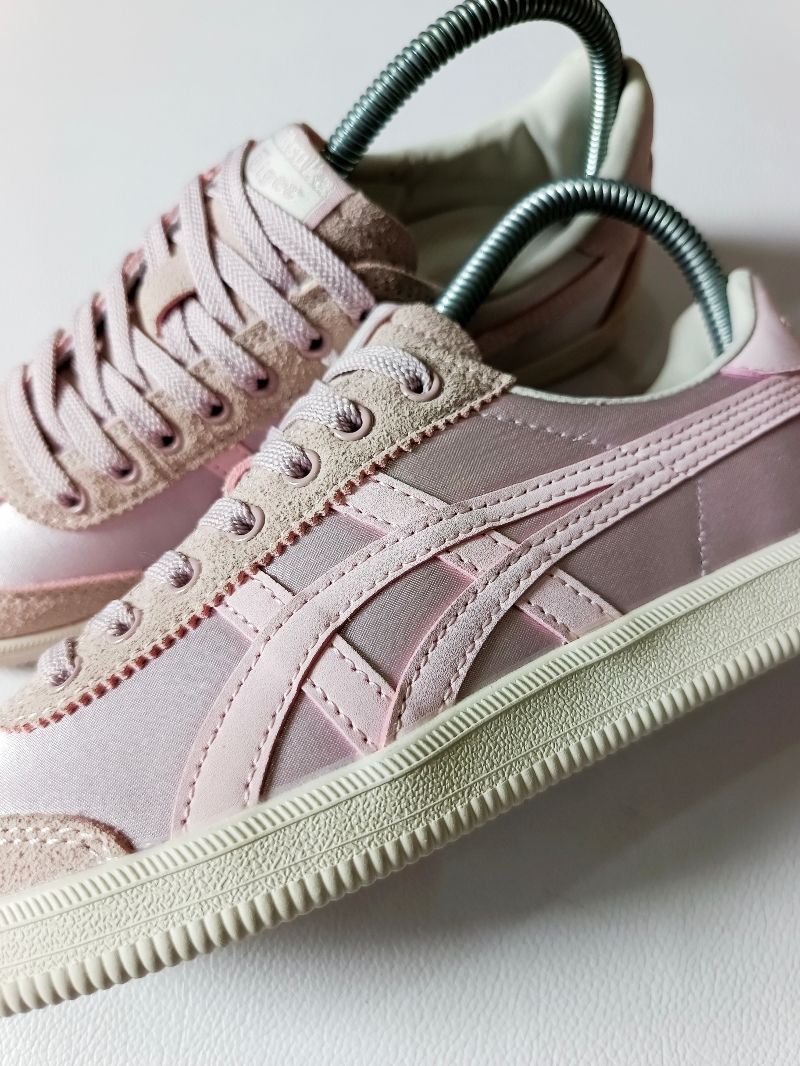 Onitsuka Tiger Tokuten Polyester Pink, foto 2