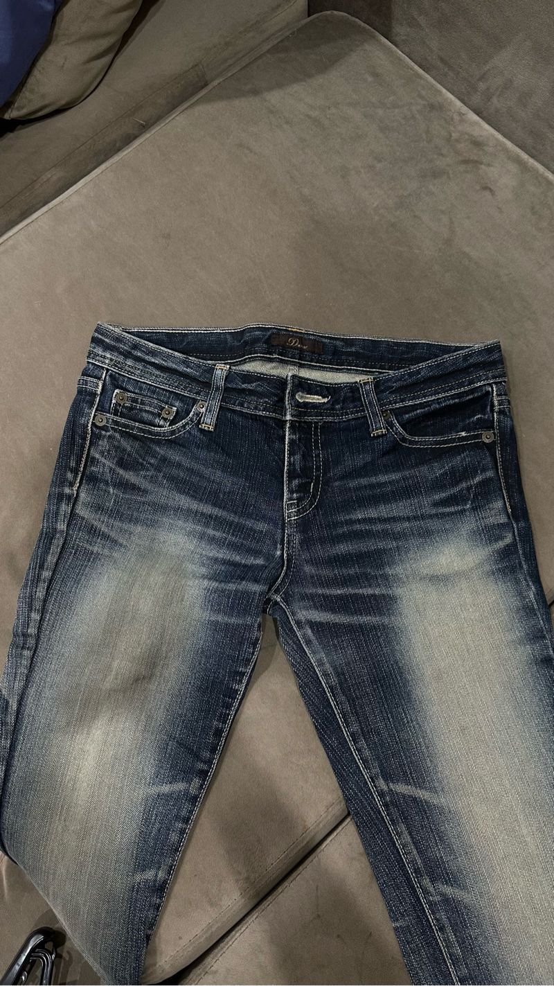 Flared Jeans, foto 2