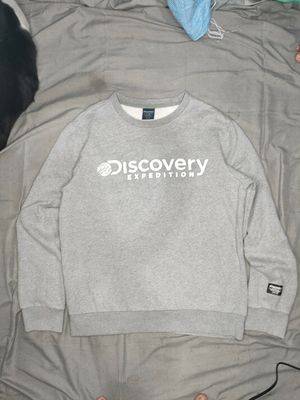 DISCOVERY EXPEDITION