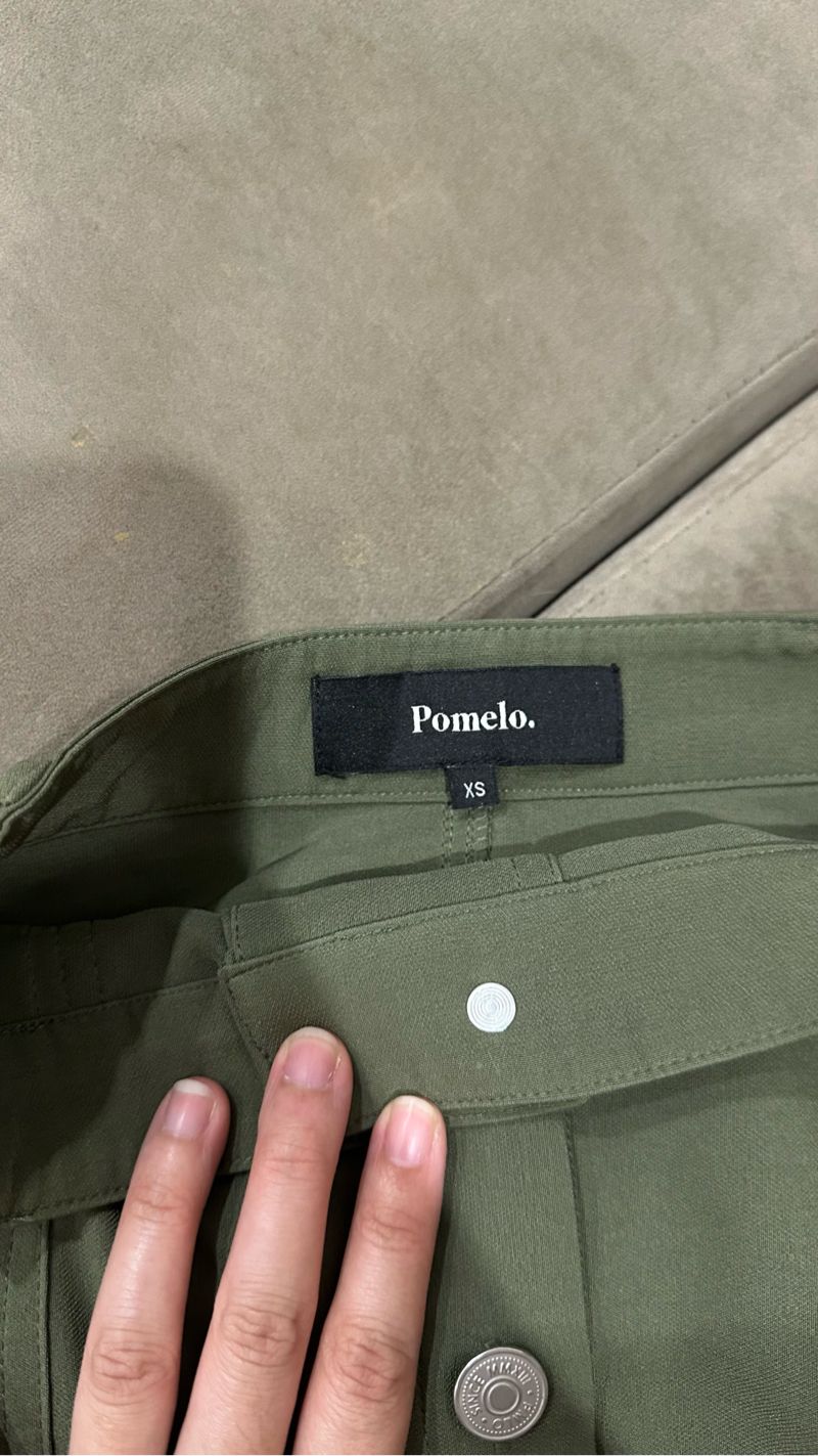 Skirt Pemolo, foto 4