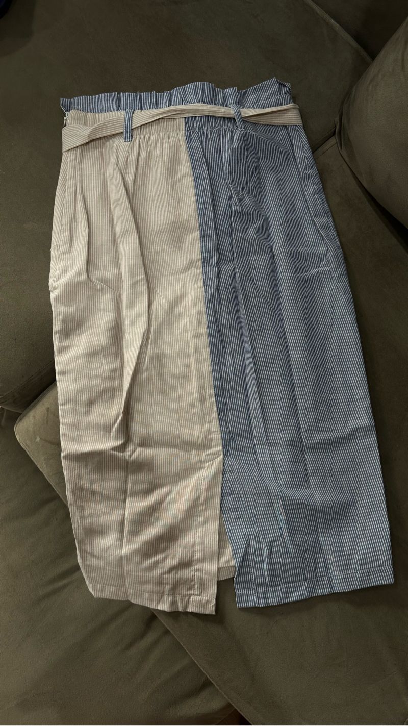 Skirt two tone, foto 2