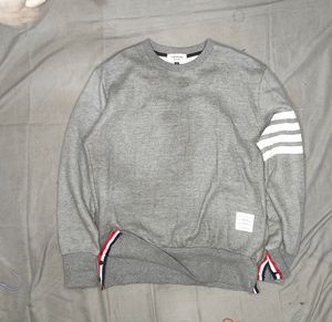 THOM BROWNE 4 BAR LONG