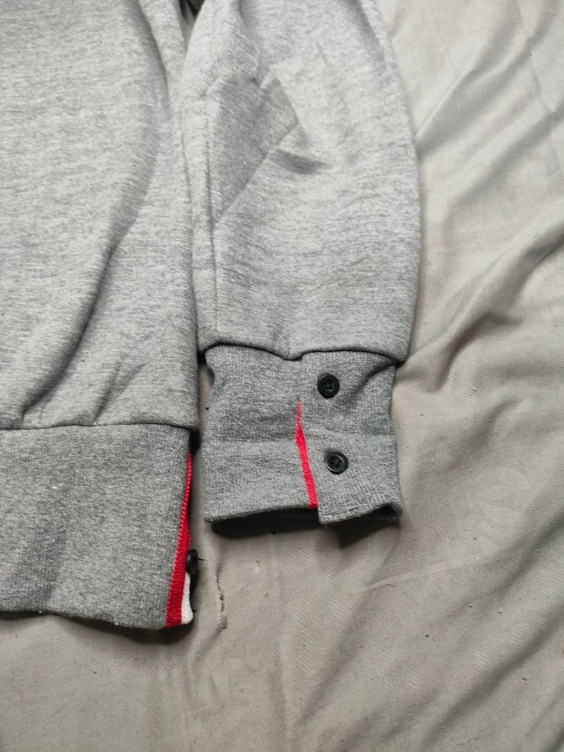 THOM BROWNE 4 BAR LONG, foto 7