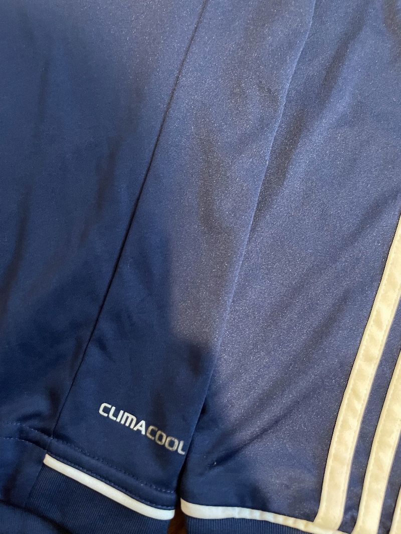Longsleeve Jersey Adidas Three Stripes, foto 4