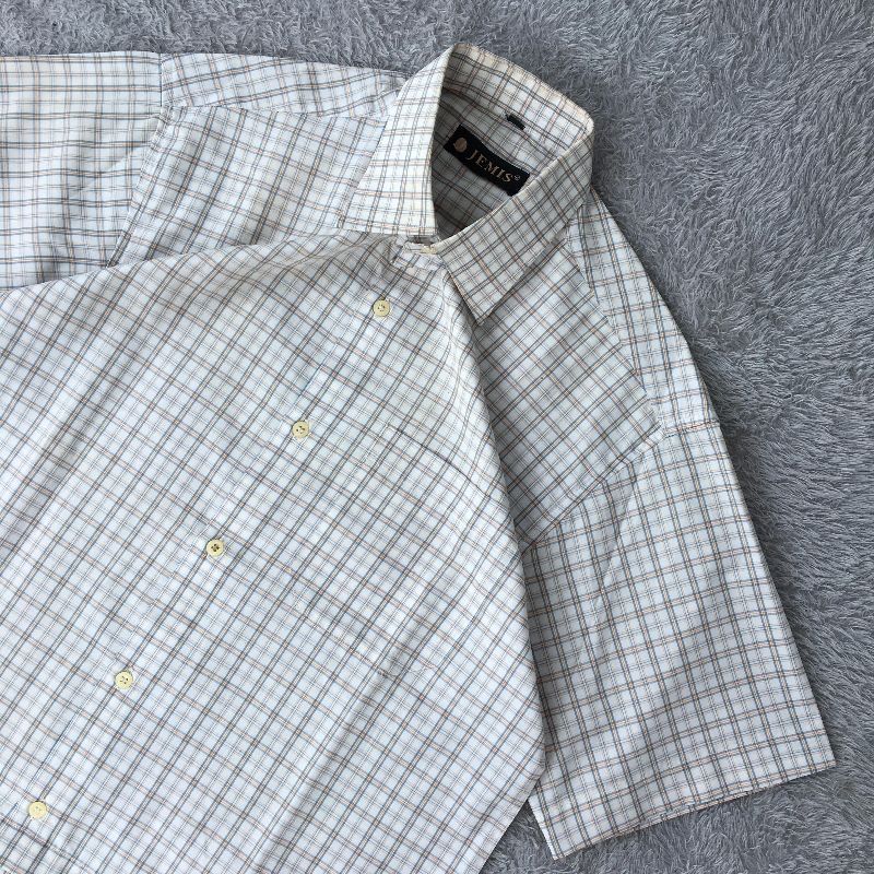 BOXY SHIRT JEMIS, foto 2