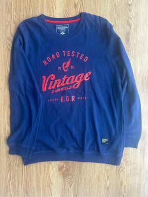 Eiger Long Sleeve