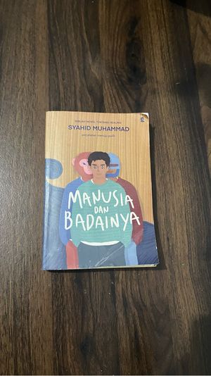 NOVEL