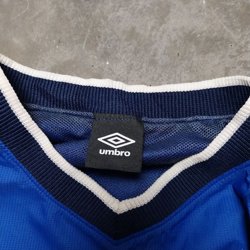 Longsleeve Umbro Big Logo Pullover, foto 5