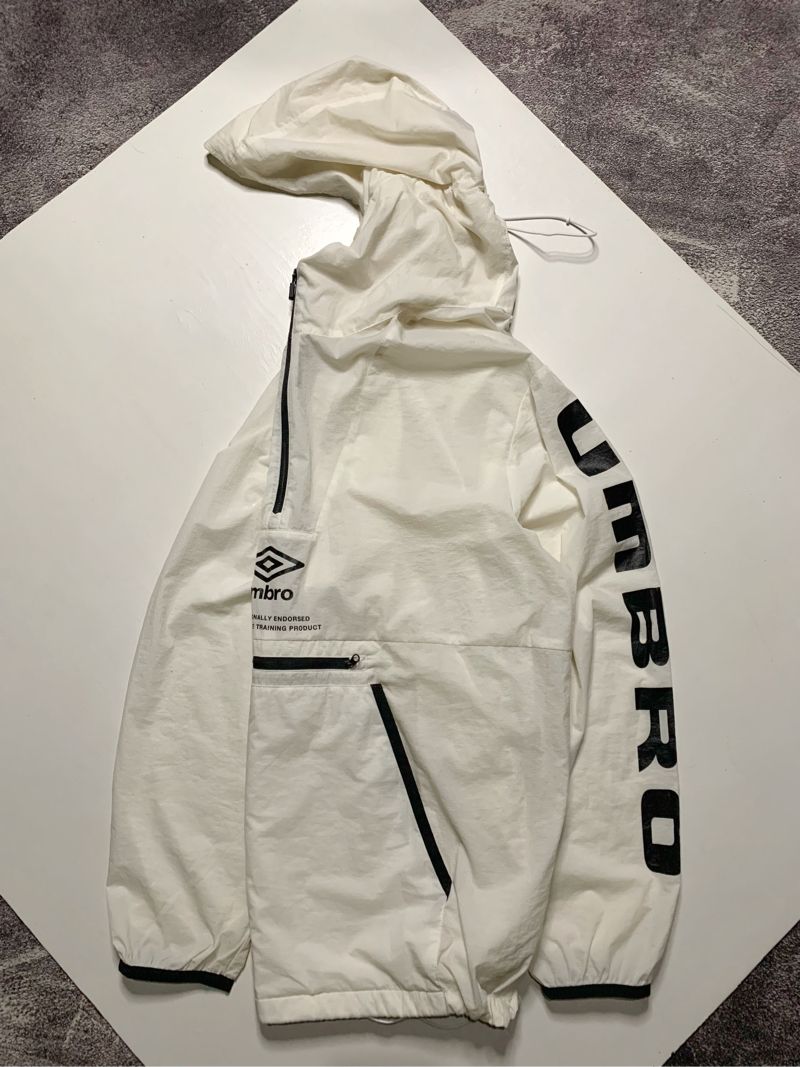 Cagoule umbro, foto 2