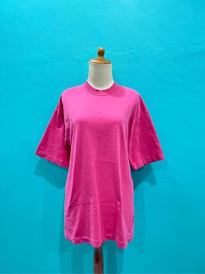 7DAYZ Kaos Pink