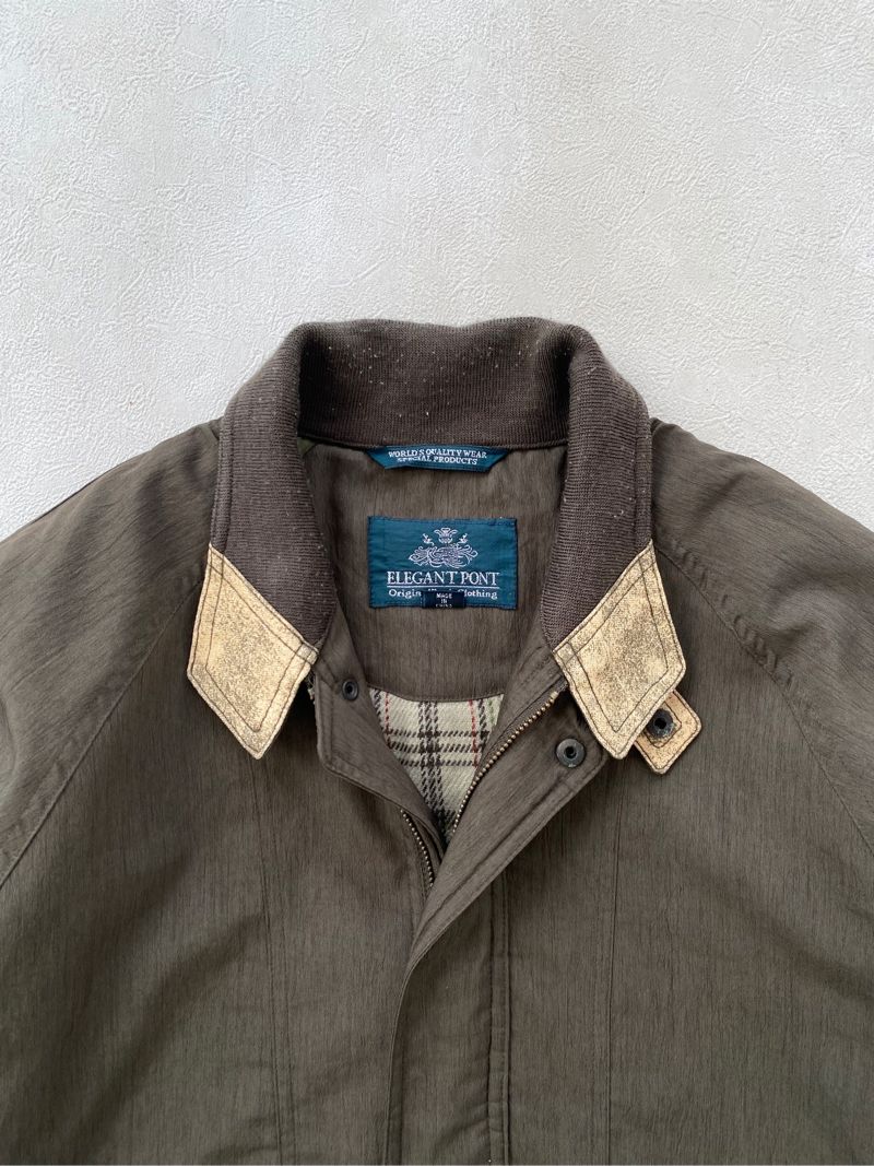 Elegant pont - Casual Jacket, foto 3