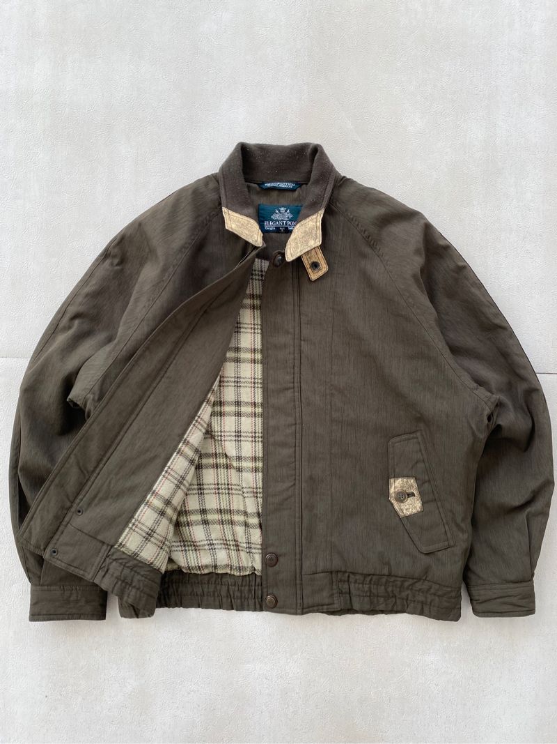 Elegant pont - Casual Jacket, foto 2