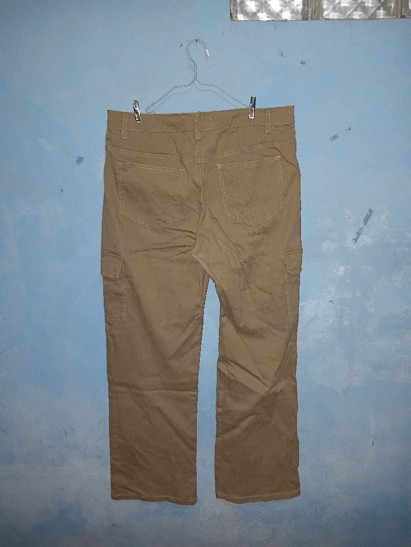 Cargo, foto 2