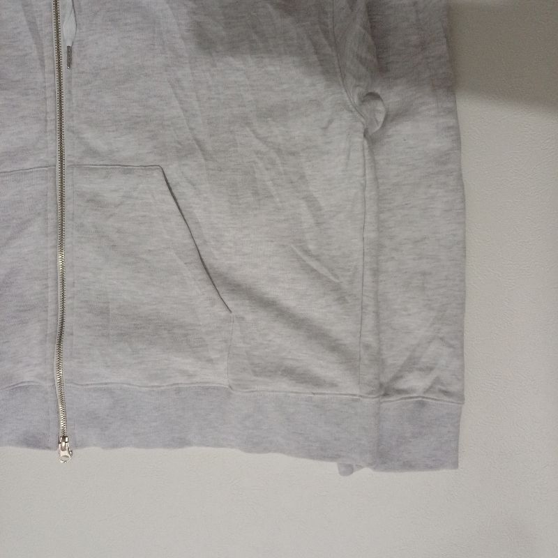 Zipper hoodie nike, foto 3