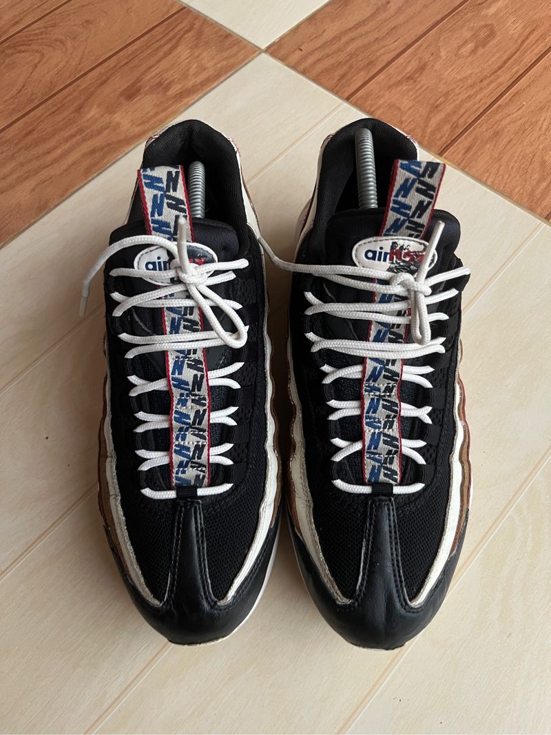 Airmax 95 Pul Tab, foto 3