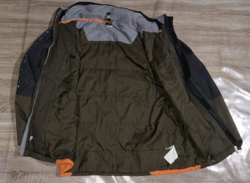 Nike Jaket, foto 3