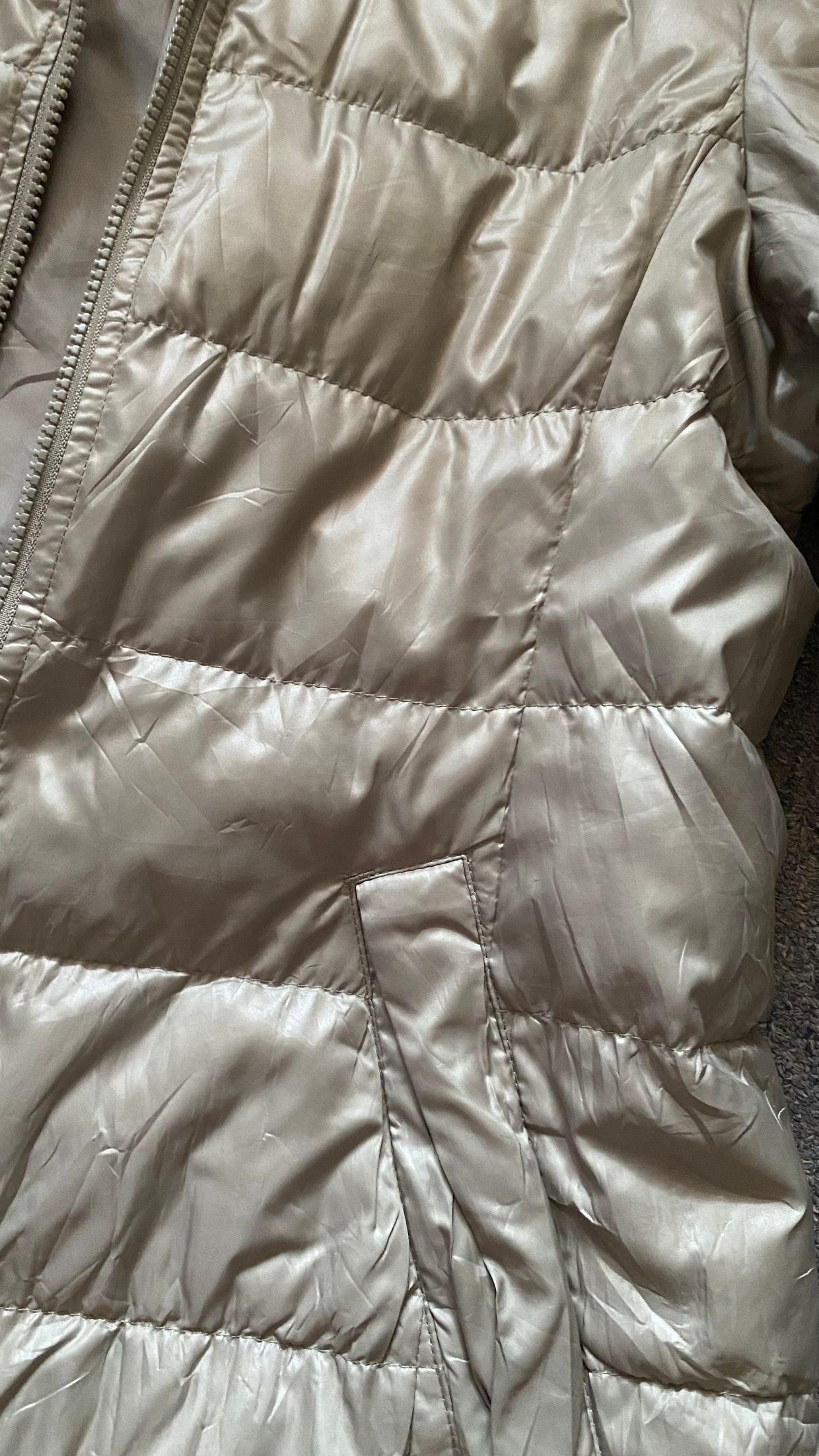 UNIQLO GOOSE PUFFER JACKET Jaket puffer, foto 5