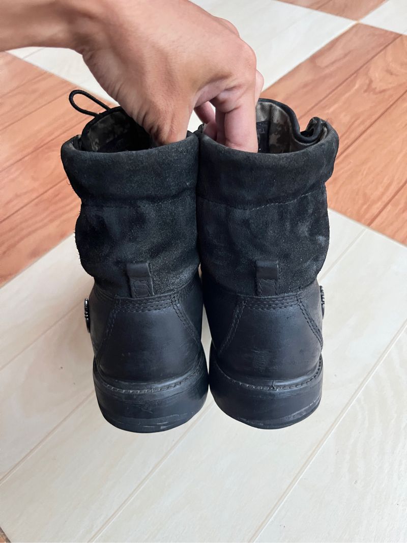 TIMBERLAND ROLL TOP, foto 5