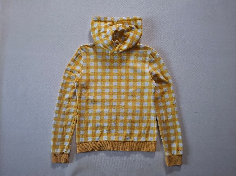 ZIP HOODIE PANCOAT ORIGINAL 100%, foto 2