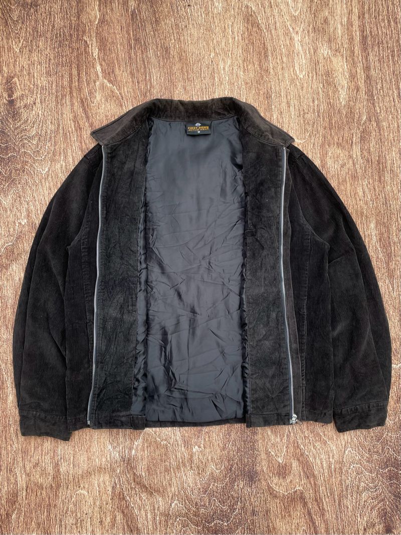 Firstdown Active Vintage Jackets, foto 3