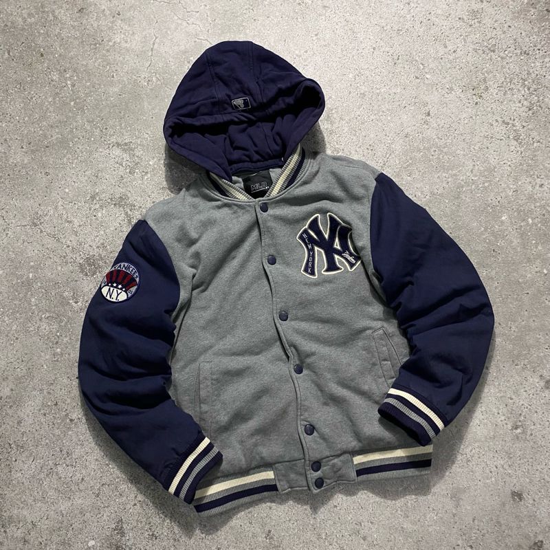 MLB Varsity Jacket, foto 3