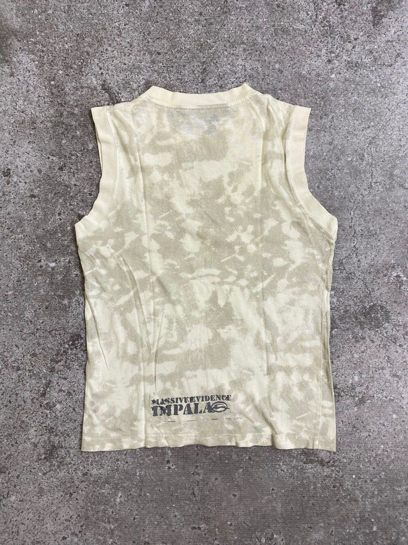 Impala camo tanktop, foto 2