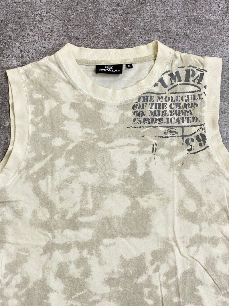 Impala camo tanktop, foto 4