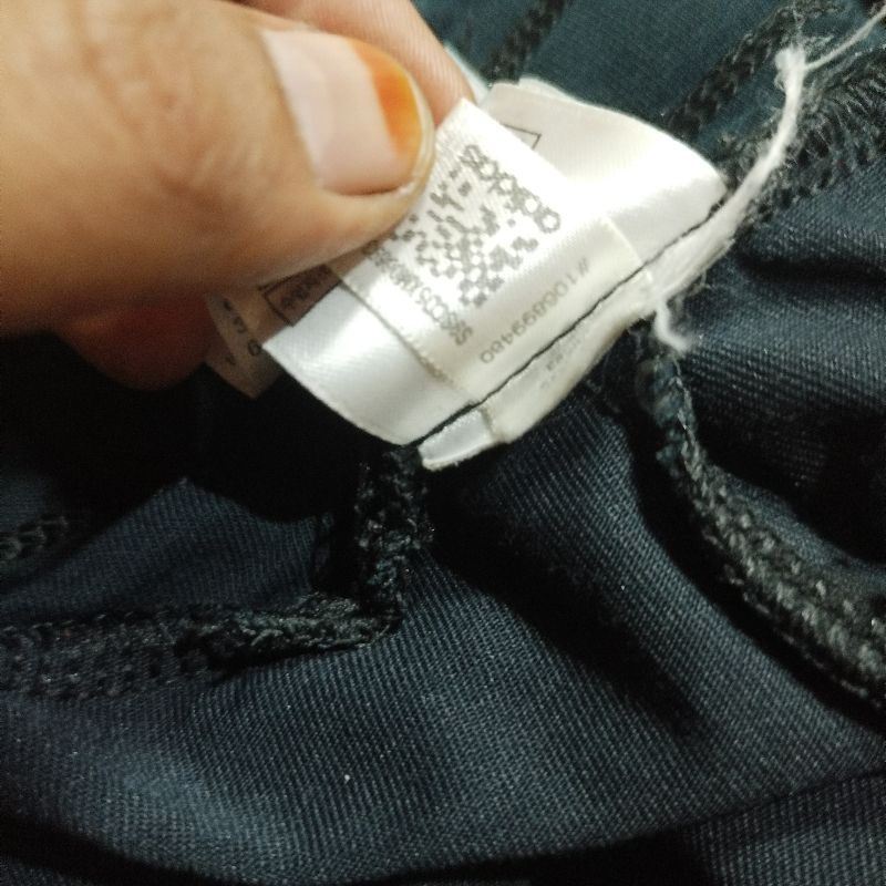 Celana pendek ADIDAS, foto 6