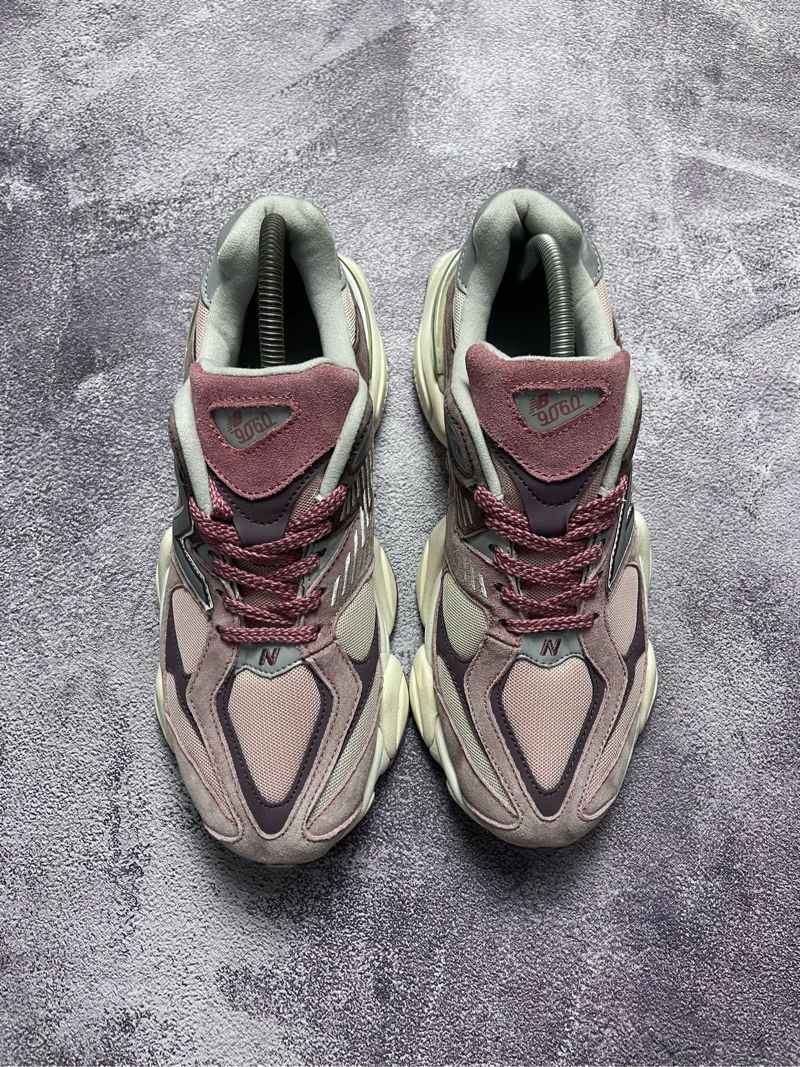 New Balance 9060 Cherry Blossom, foto 2