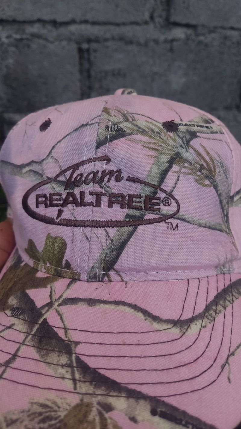 Realtree caps official, foto 3