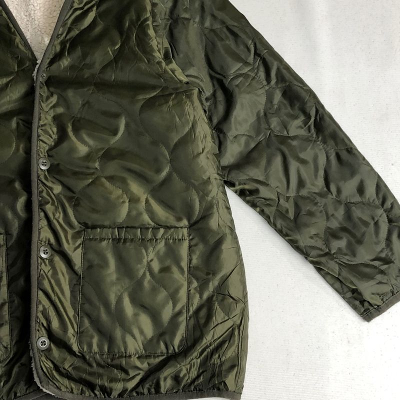 Liner jacket Revesible, foto 3