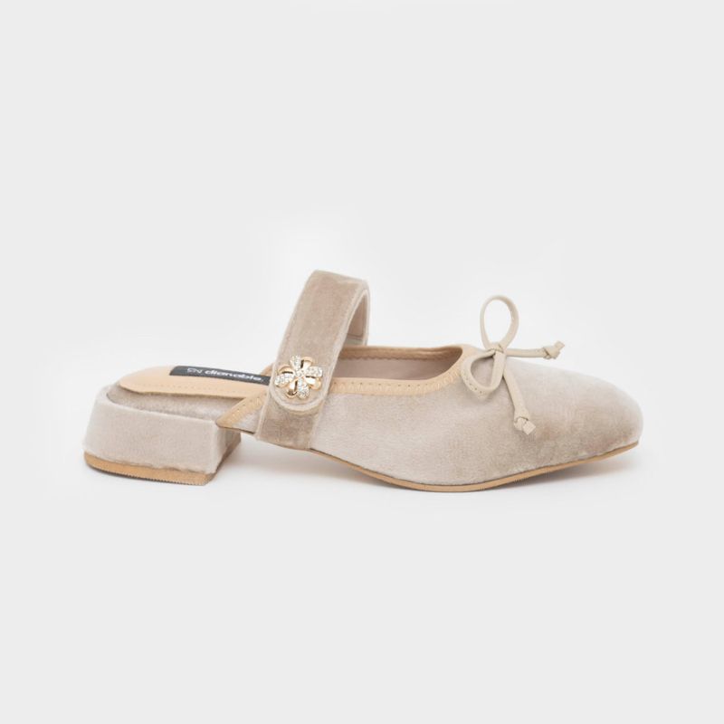 Dianable Mules, foto 5