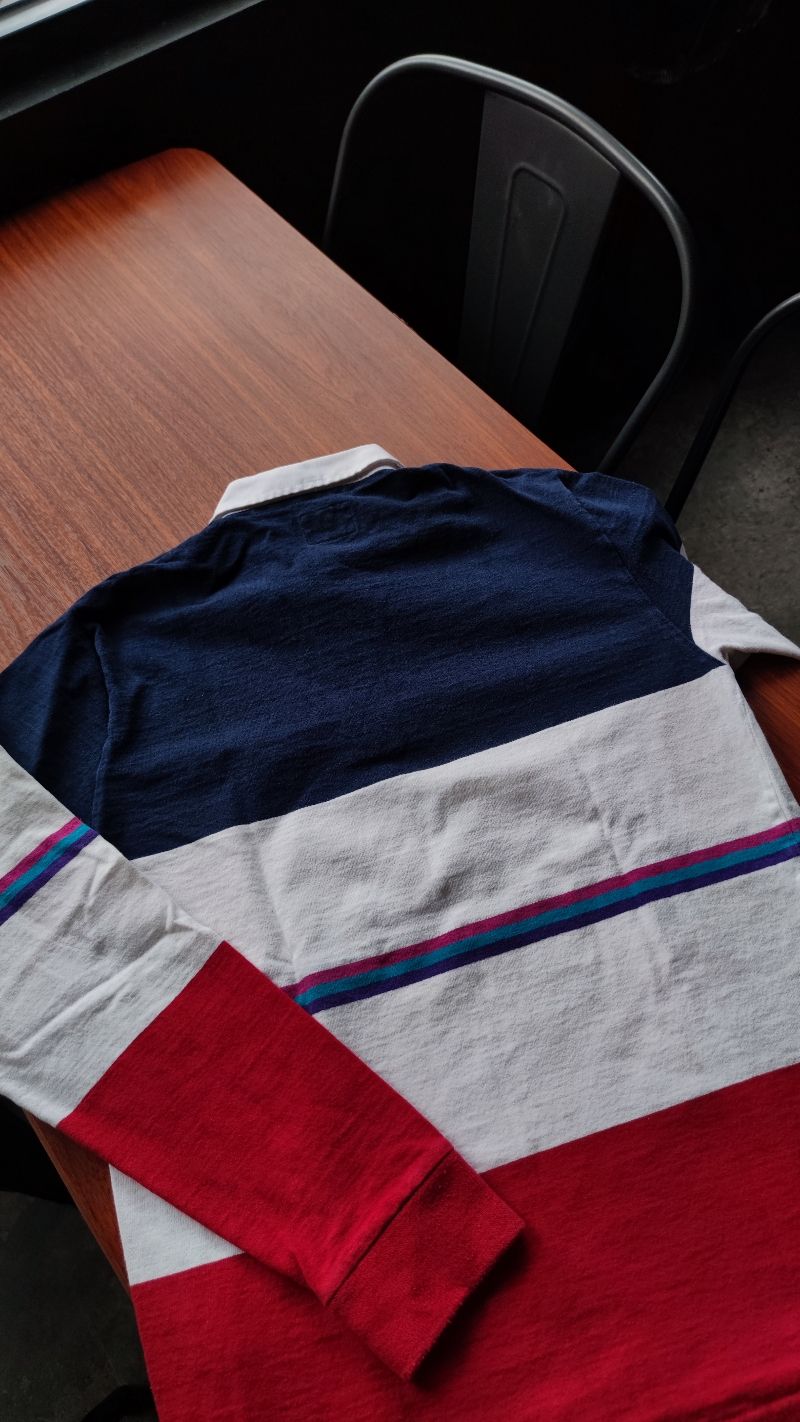 Noah rugby shirt, foto 4