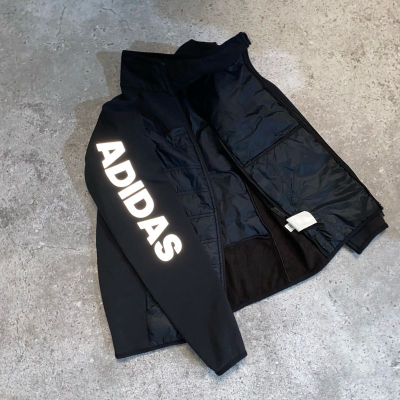 Adidas Outdoor Jacket, foto 2