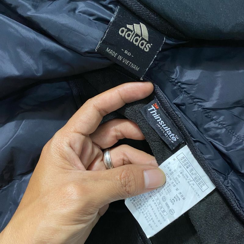 Adidas Outdoor Jacket, foto 8