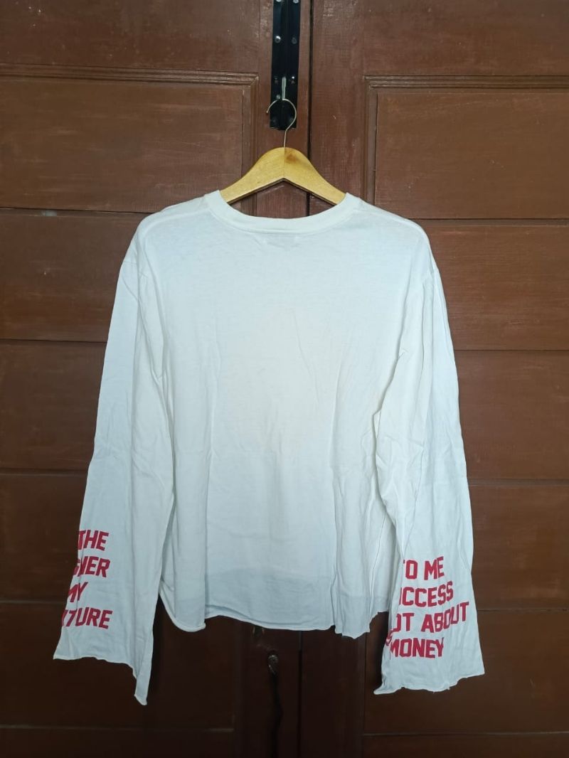 Long sleeve bershka, foto 5