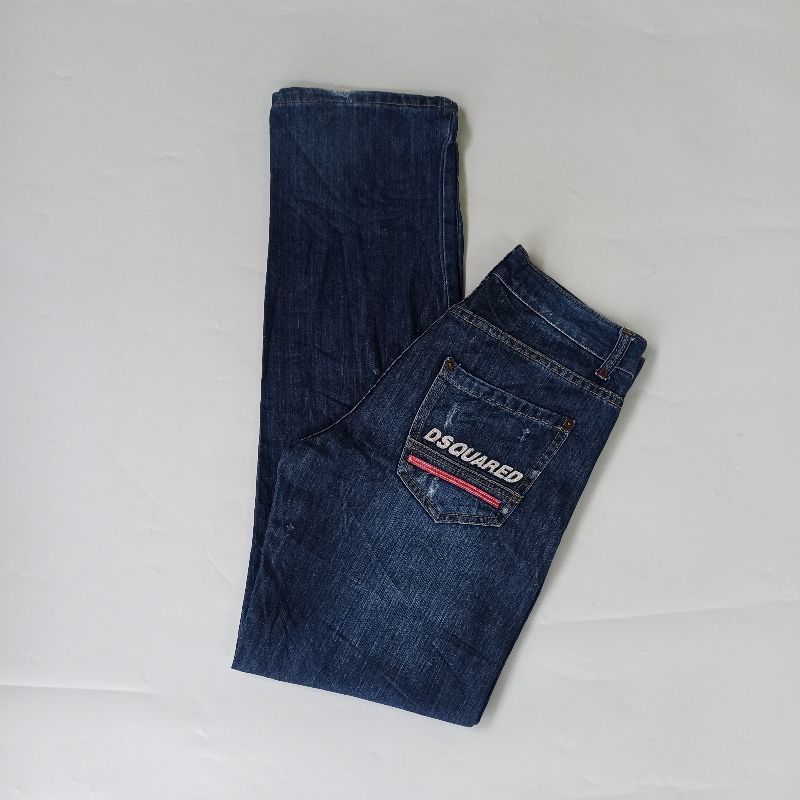DSQUARED JEANS ITALY, foto 2