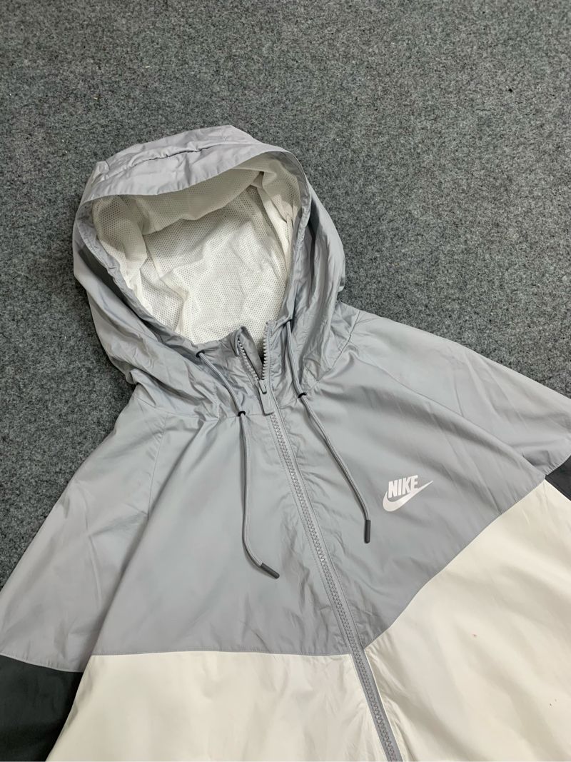 Nike Windrunner Hooded Windbreaker Jacket, foto 5