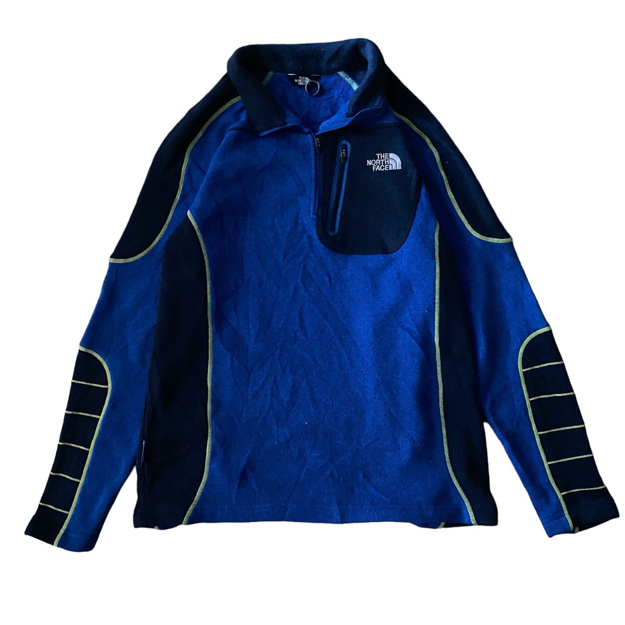 The North Face Casual Sweater Pria blue