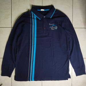 Vintage Fila Golf