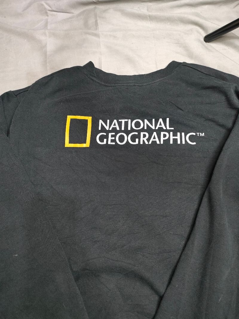 NATIONAL GEOGRAPHIC, foto 8