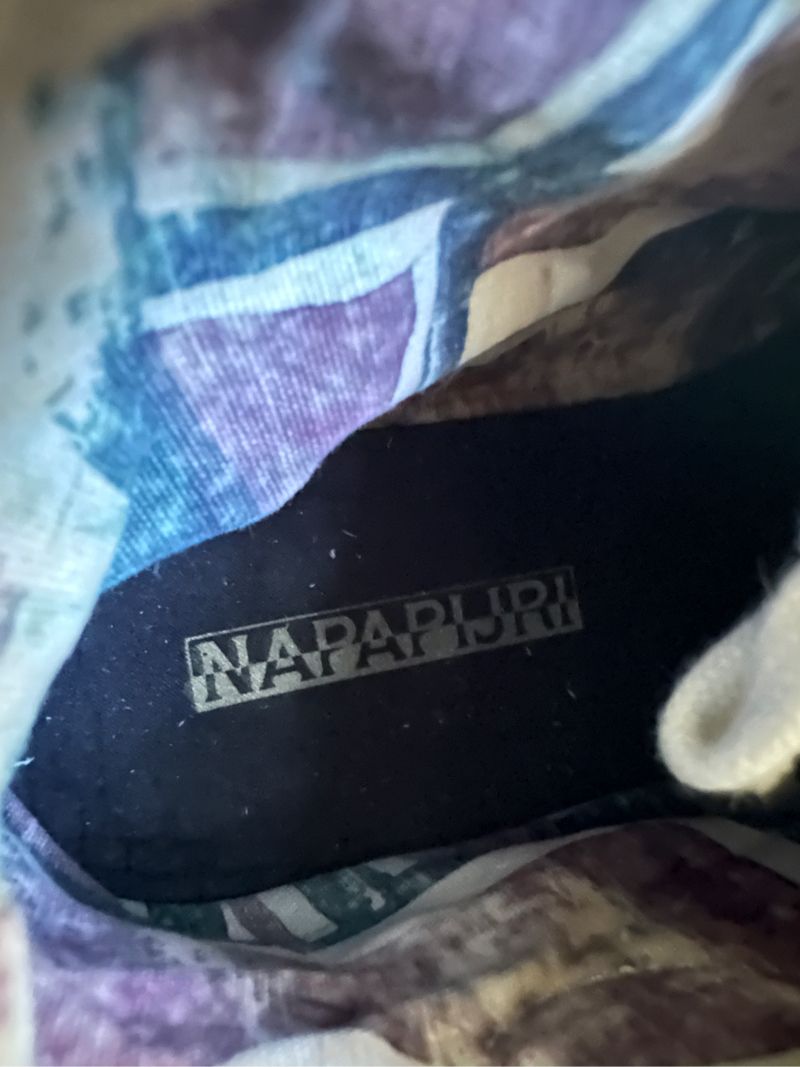 Sepatu Napapijri, foto 7