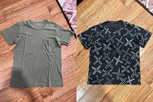 Uniqlo x Kaws