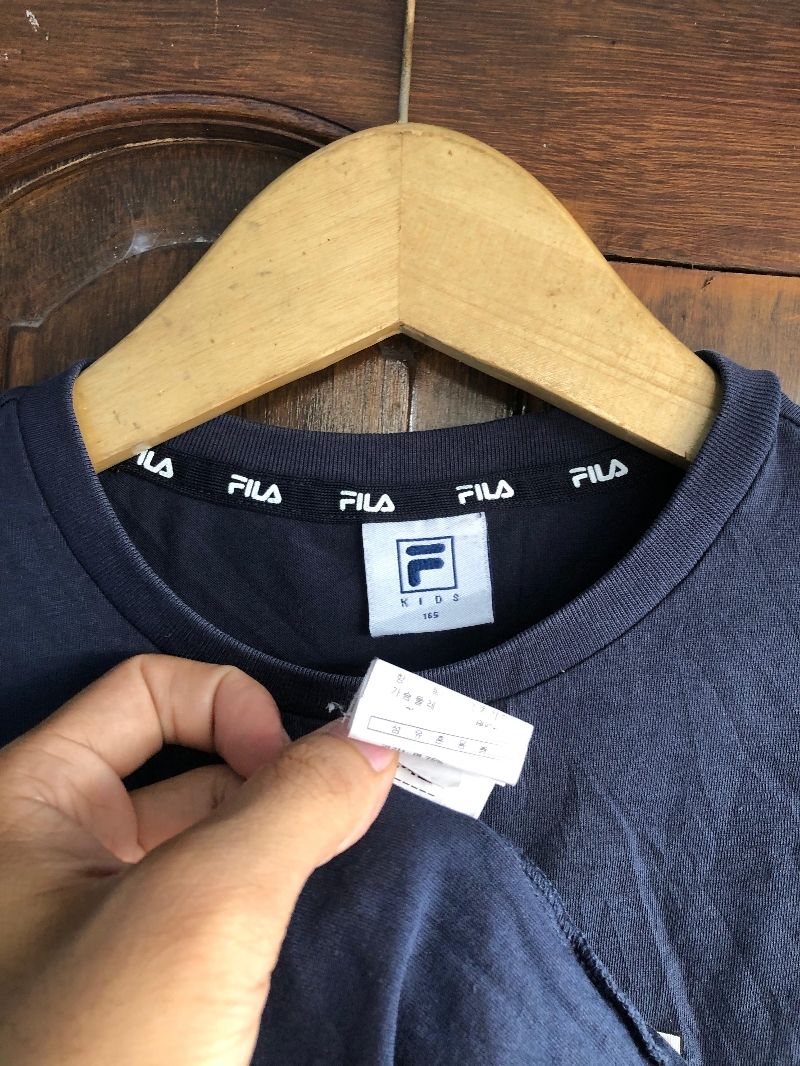 Fila, foto 2