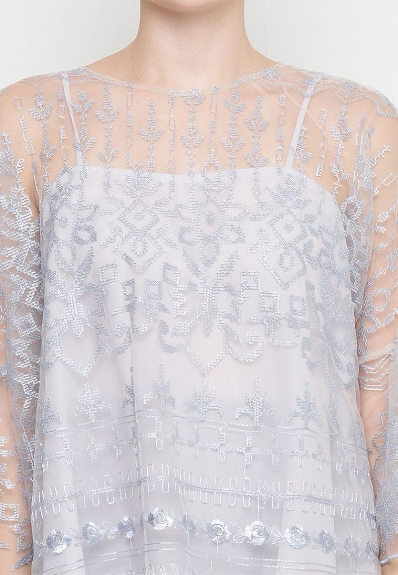 Lace top, foto 2