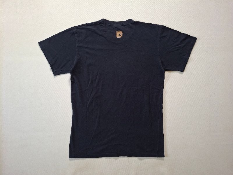 KAOS VINTAGE AND1 ORIGINAL 100%, foto 2