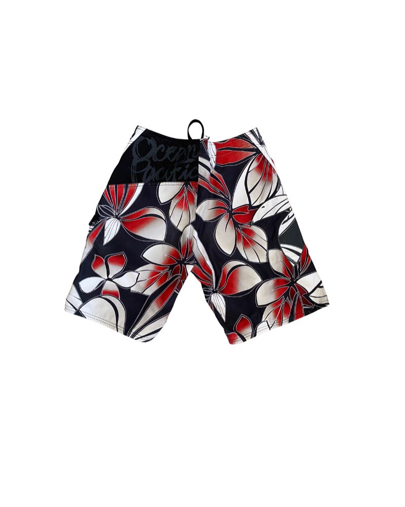 🌺 Vintage Ocean Pacific Board Shorts 🌺, foto 2