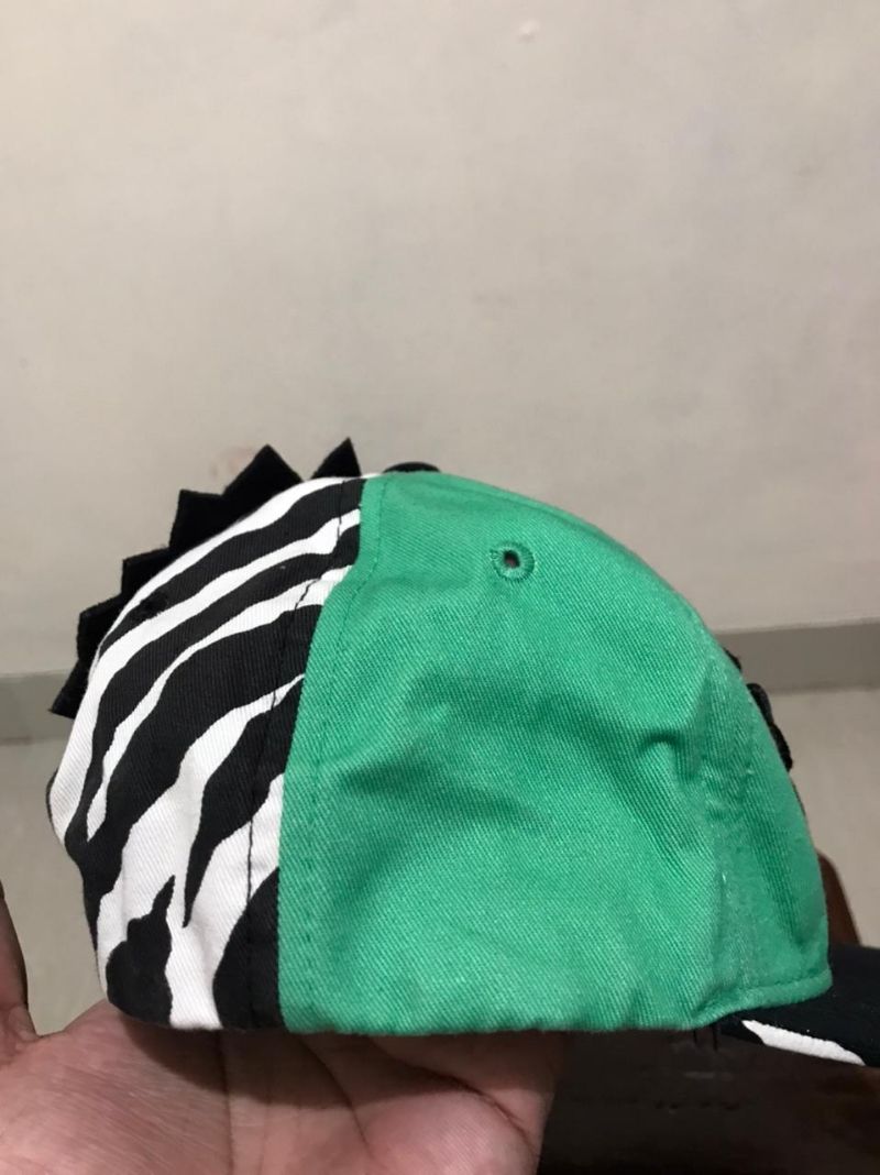 Snapback / Caps Anak Esltinko Karakter MAKI, foto 4